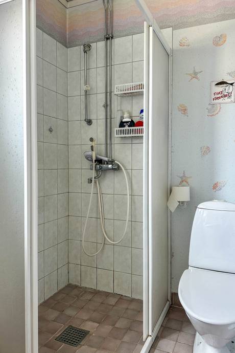 5 rum Villa på Industrivägen 21 Vilhelmina Vilhelmina kommun - bild 17