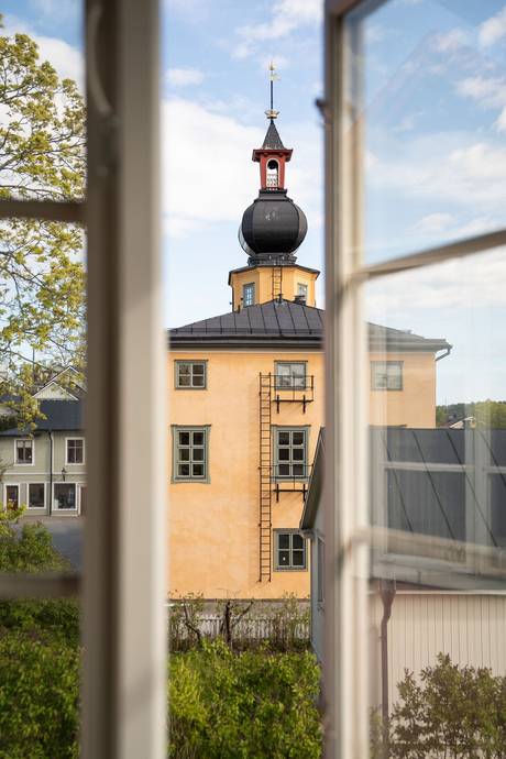 8 rum Villa på Torggatan 3 VAXHOLM Vaxholms kommun - bild 71