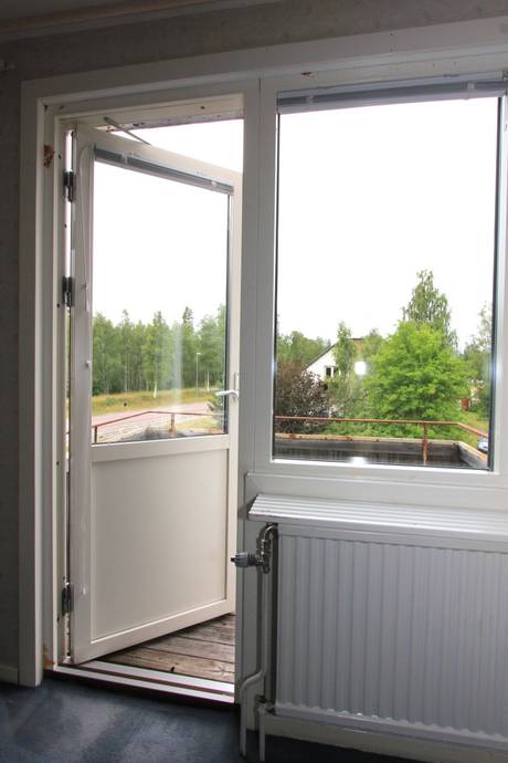 3 rum Villa på Rydeforsvägen 15 Alstermo Uppvidinge kommun - bild 23