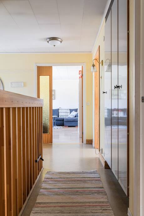 4 rum Villa på Klapparvägen 43 Selja - Långlet Mora kommun - bild 26