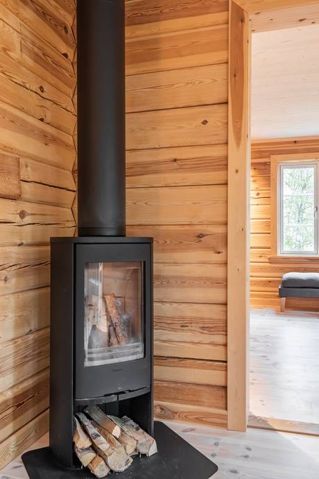 7 rum Villa på Rönningsberg 125 Trångsviken Krokoms kommun - bild 22