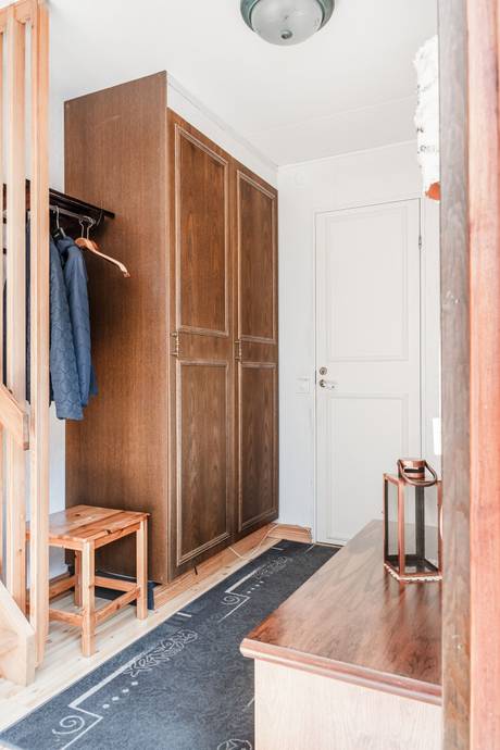 5 rum Villa på Flogstagatan 25 Kramfors Kramfors kommun - bild 7