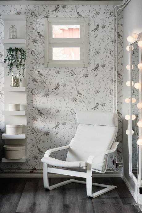 5 rum Villa på Odlingsgatan 8A Koskullskulle Gällivare kommun - bild 11
