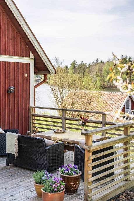 8 rum Villa på Skärsnäsvägen 41 Olofströms kommun - bild 57