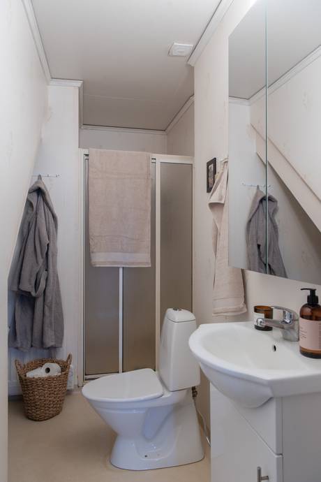 6 rum Villa på Kalvsvik Fridhem 1 Kalvsvik Växjö kommun - bild 6