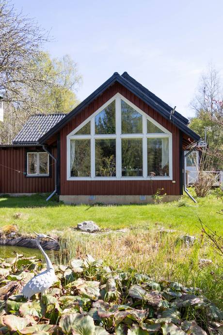 4 rum Villa på Bökemålavägen 436-0 Karlshamns kommun - bild 23