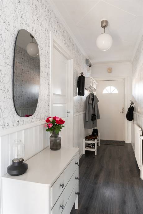 4 rum Villa på BALDERSVÄGEN 35 Hallstahammar Hallstahammars kommun - bild 17