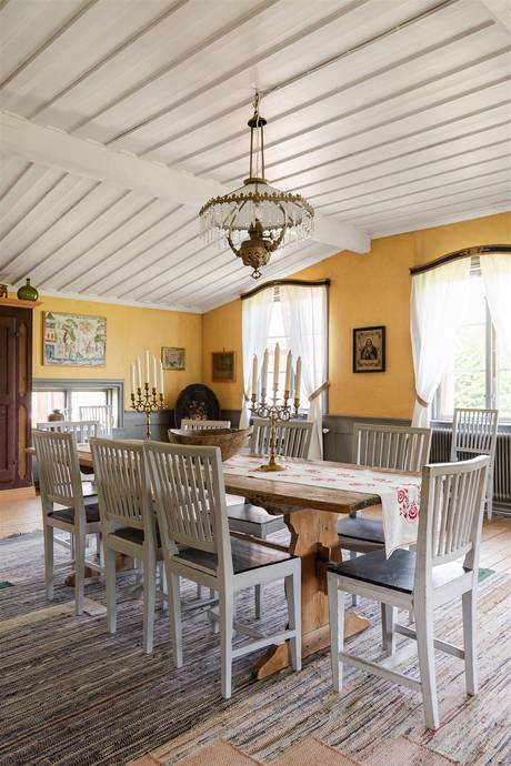 9 rum Gård/skog på Tövsätter 105 Forsa Hudiksvalls kommun - bild 32