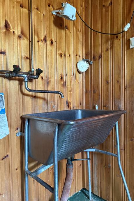 5 rum Villa på Eneborgsvägen 6 Älmhults kommun - bild 24