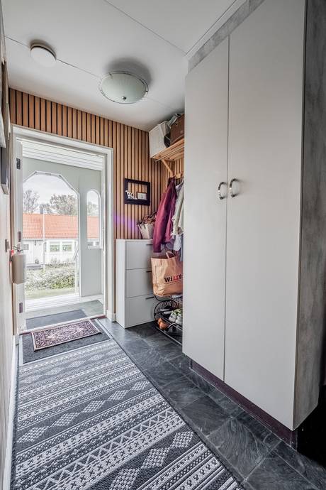 5 rum Villa på Taggbuskevägen 9 Västervik Västerviks kommun - bild 9