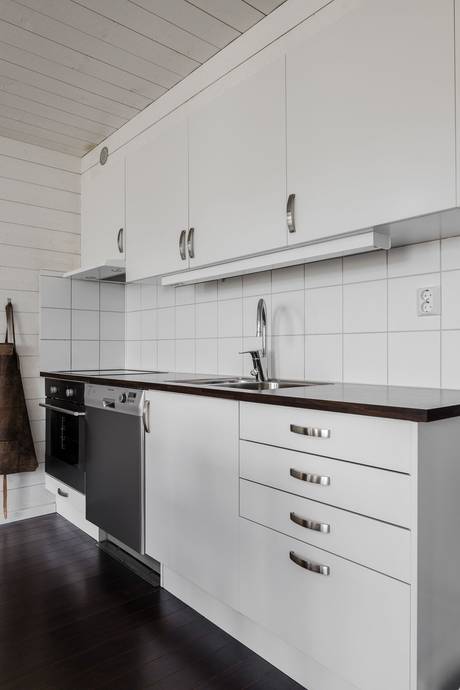 3 rum Lägenhet på Kållandsö Lugnet 17 Läckö Lidköpings kommun - bild 13