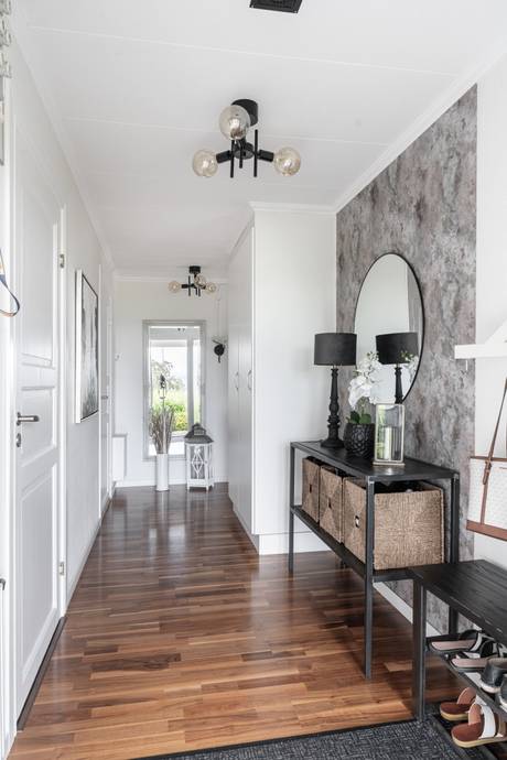 5 rum Villa på Nålängsvägen 14 Gärdebyn Rättviks kommun - bild 15