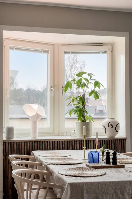 2 rum Lägenhet på Tullportsgatan 31B Centralt Öster Nyköpings kommun - bild 18