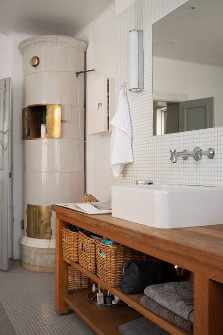 8 rum Villa på Torggatan 3 VAXHOLM Vaxholms kommun - bild 53