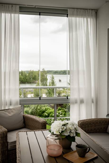 2 rum Lägenhet på Galjonsgatan 5 HUDIKSVALL Hudiksvalls kommun - bild 15