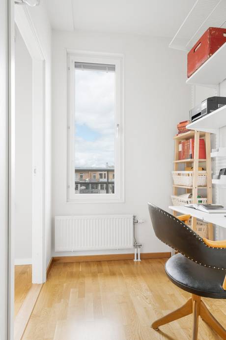 4 rum Lägenhet på Tullgarnsgatan 9 Kungsängen - Industristaden Uppsala kommun - bild 12