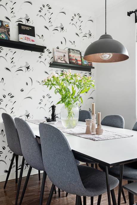 3 rum Lägenhet på Albatrossvägen 102 Vendelsömalm Haninge kommun - bild 5