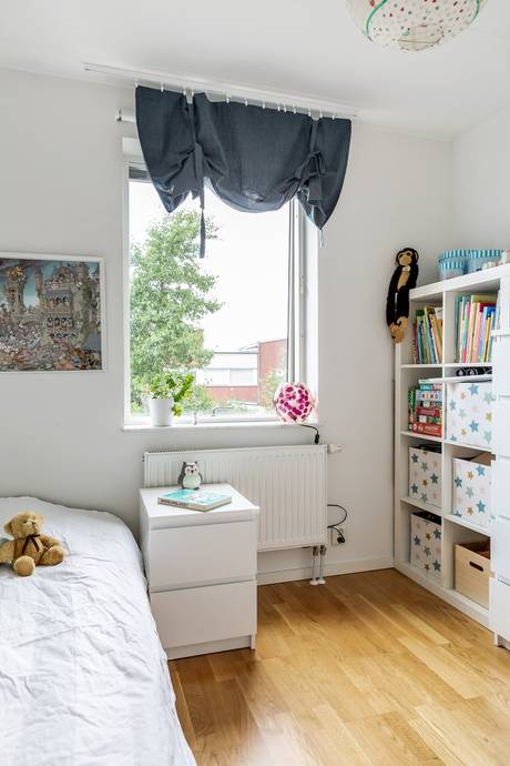5 rum Radhus på Olof Skötkonungs gata 29 Raus Helsingborgs kommun - bild 28