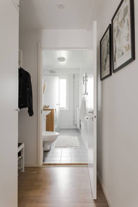2 rum Lägenhet på Engelbrektsgatan 37 Vråen Värnamo kommun - bild 22