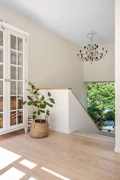 220 m² Villa på Hovås bautastensväg 13 Hovås Göteborgs kommun - bild 18
