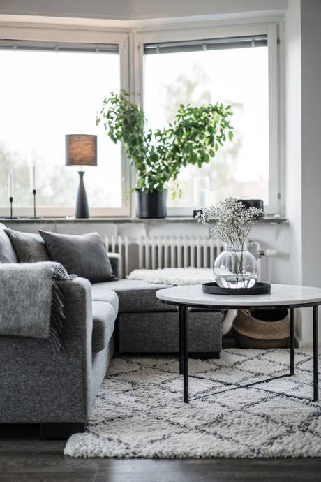 2 rum Lägenhet på Viktoriagatan 7 Centrum Skellefteå kommun - bild 13
