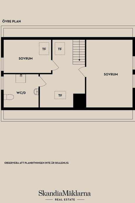 7 rum Villa på Knäckepilsgränd 31 Hässelby Norra Villastad Stockholms kommun - bild 35