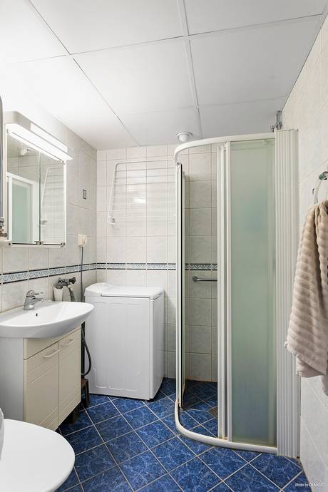 3 rum Lägenhet på Västra Långgatan 10 Nya stan Karlshamns kommun - bild 2