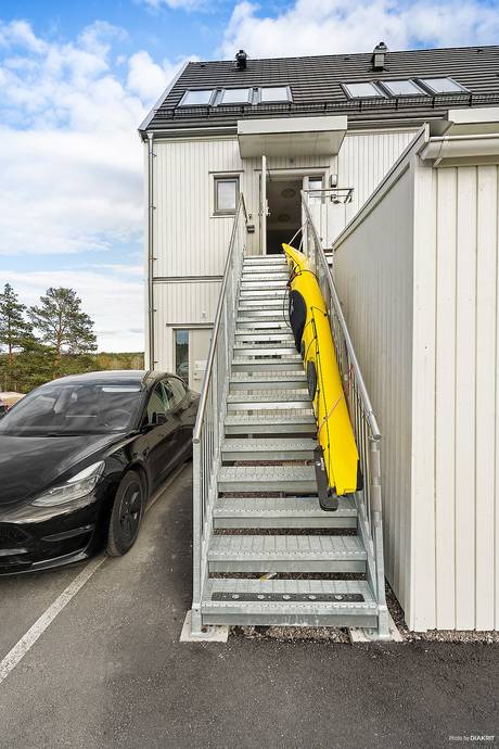 3 rum Lägenhet på Molnstigen 37E Väsjön Sollentuna kommun - bild 26