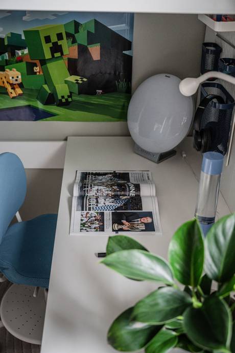 4 rum Lägenhet på Oslogatan 3 Uppsala kommun - bild 14