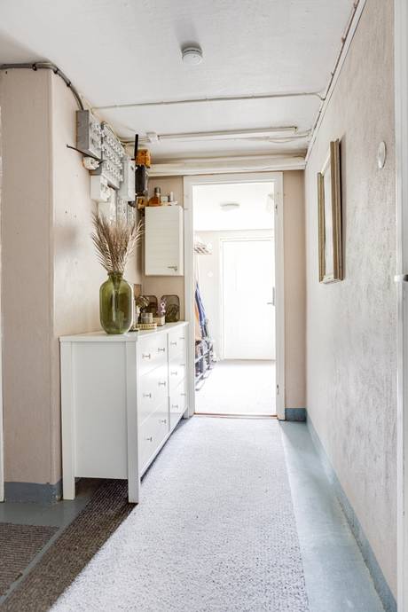 8 rum Villa på Södra Kyrkogårdsgatan 3 Örnäs Åmåls kommun - bild 36