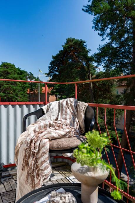 3 rum Lägenhet på Lindsbergsgatan 11C Sommarro Uppsala kommun - bild 5