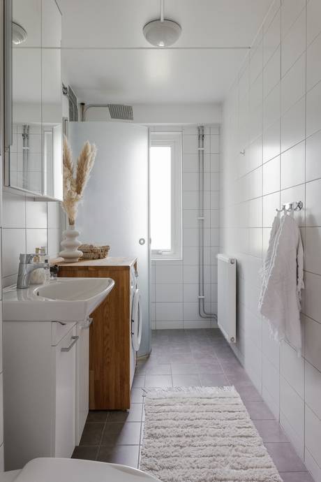 2 rum Lägenhet på Engelbrektsgatan 37 Vråen Värnamo kommun - bild 24