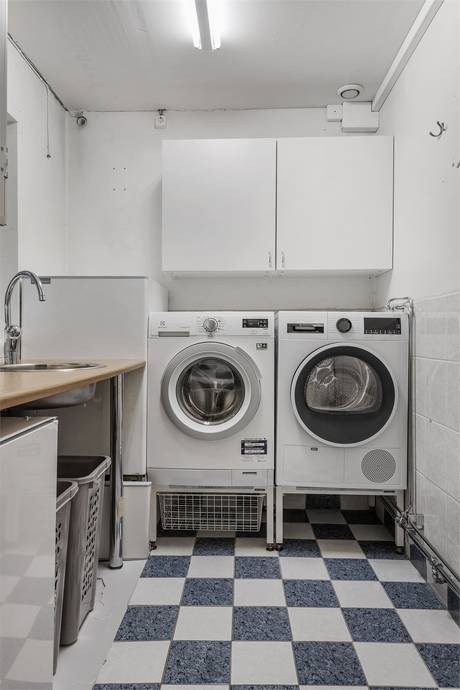 5 rum Parhus på Målarevägen 8A Tanumshede Tanums kommun - bild 24