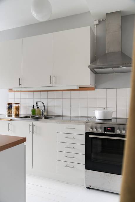 1 rum Lägenhet på Almvägen 17A Kristianstad - Egna Hem Kristianstads kommun - bild 7