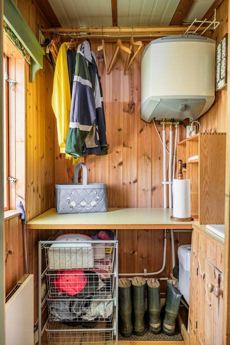 2 rum Fritidshus på Gessån 61 Gessån Säters kommun - bild 14