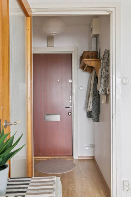 1 rum Lägenhet på Filipstadsbacken 46 Farsta Strand Stockholms kommun - bild 13