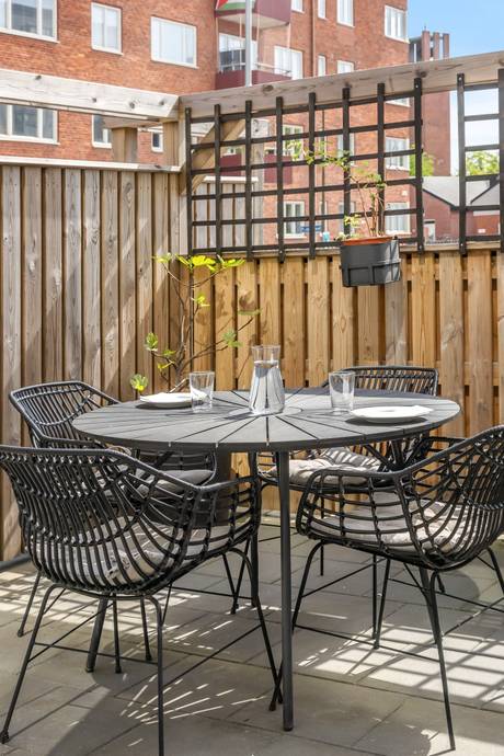 4 rum Lägenhet på Sofielundsvägen 23E Möllevången Malmö kommun - bild 8