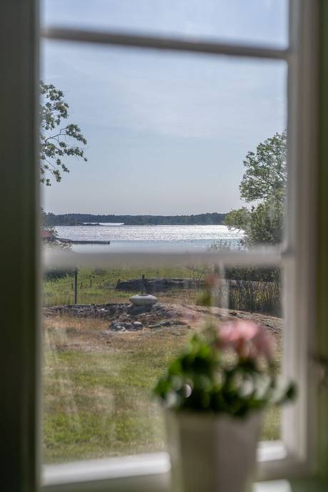 Vinterbonat fritidshus på Fångö Ängen 1 Gryt Valdemarsviks kommun - bild 23