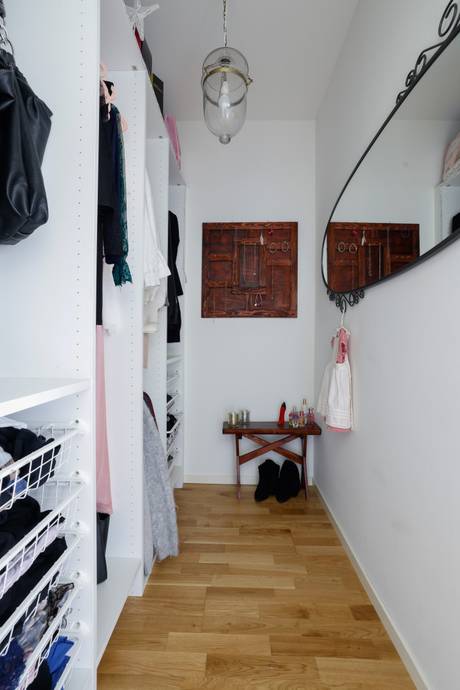 5 rum Radhus på Kornellvägen 23 D Bettorp Örebro kommun - bild 23