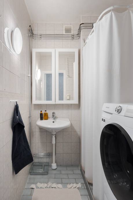 5 rum Lägenhet på Alströmersgatan 4 Västermalm Skövde kommun - bild 24