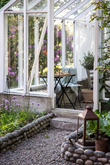 6 rum Villa på Tunvägen 10 Kållered Mölndals kommun - bild 40