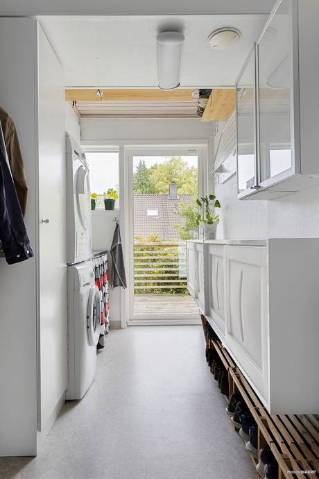 7 rum Villa på Högadalsgatan 12 Toltorpsdalen Mölndals kommun - bild 12