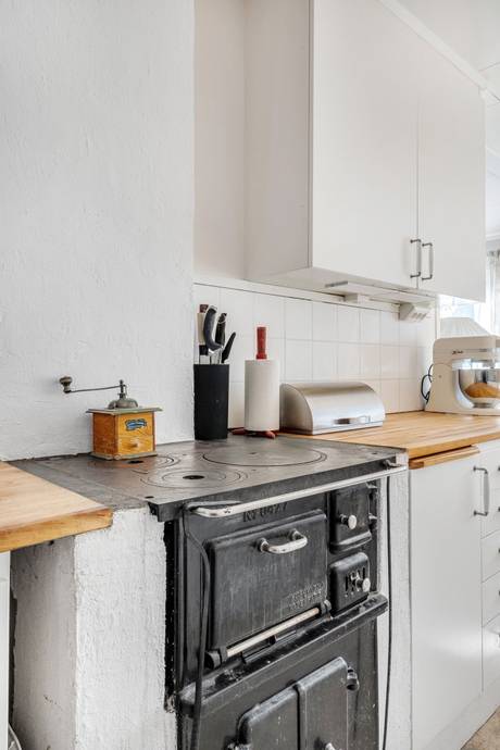 5 rum Villa på Faktorsvägen 22 Karbenning Norbergs kommun - bild 12