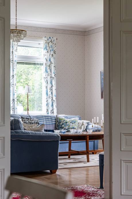 10 rum Villa på Ede 521 Offerdal Krokoms kommun - bild 14