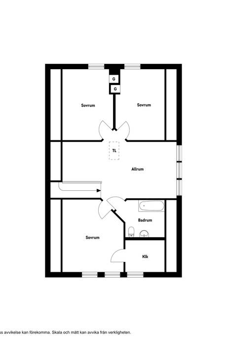 6 rum Villa på Lostigen 8 Värmdövik Värmdö kommun - bild 31