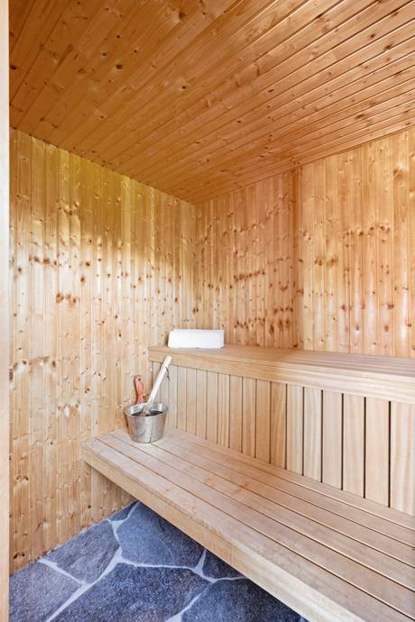 3 rum Vinterbonat fritidshus på Bua Björkliden 1 Åbyfjorden Sotenäs kommun - bild 38