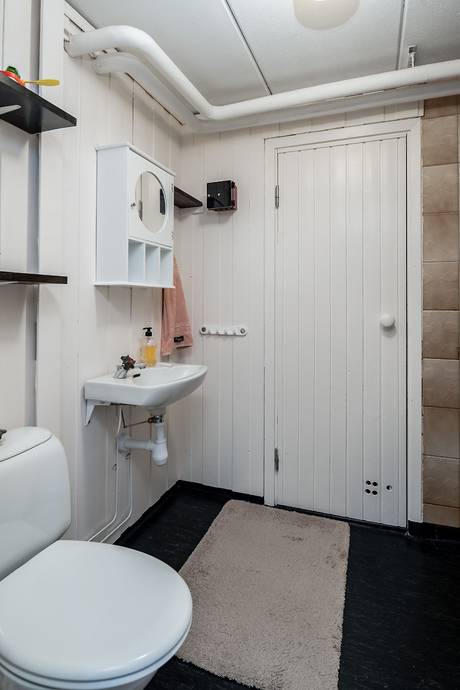 4 rum Villa på Svanvägen 3 Hudiksvall - Sandvalla Hudiksvalls kommun - bild 30