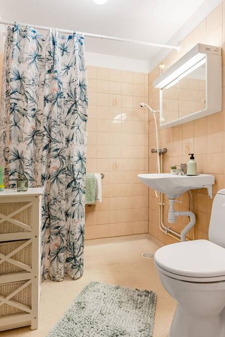 2 rum Lägenhet på Fjällstigen 37 Borås Borås kommun - bild 14
