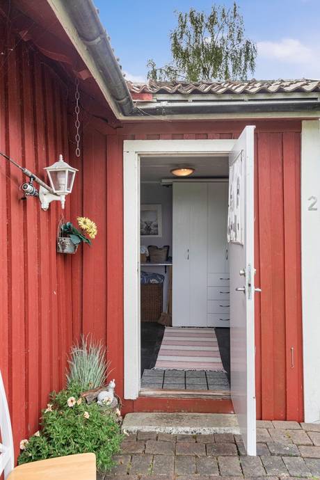 4 rum Fritidshus på Rämne Näsödegården 2 Dals-Eds kommun - bild 29