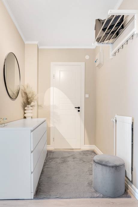 1 rum Lägenhet på Sveagatan 3B Kungsängen Sala kommun - bild 16